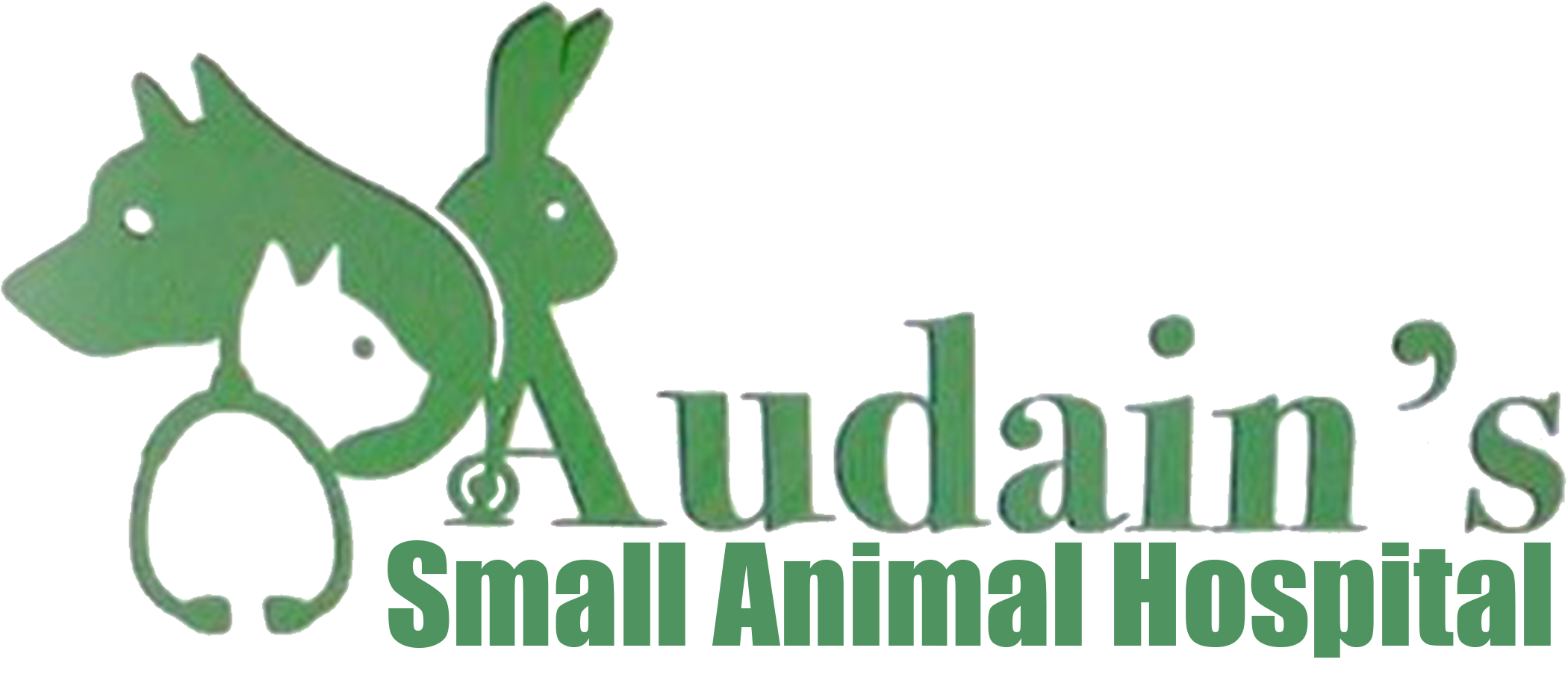 Audain's Small Animal Hospital